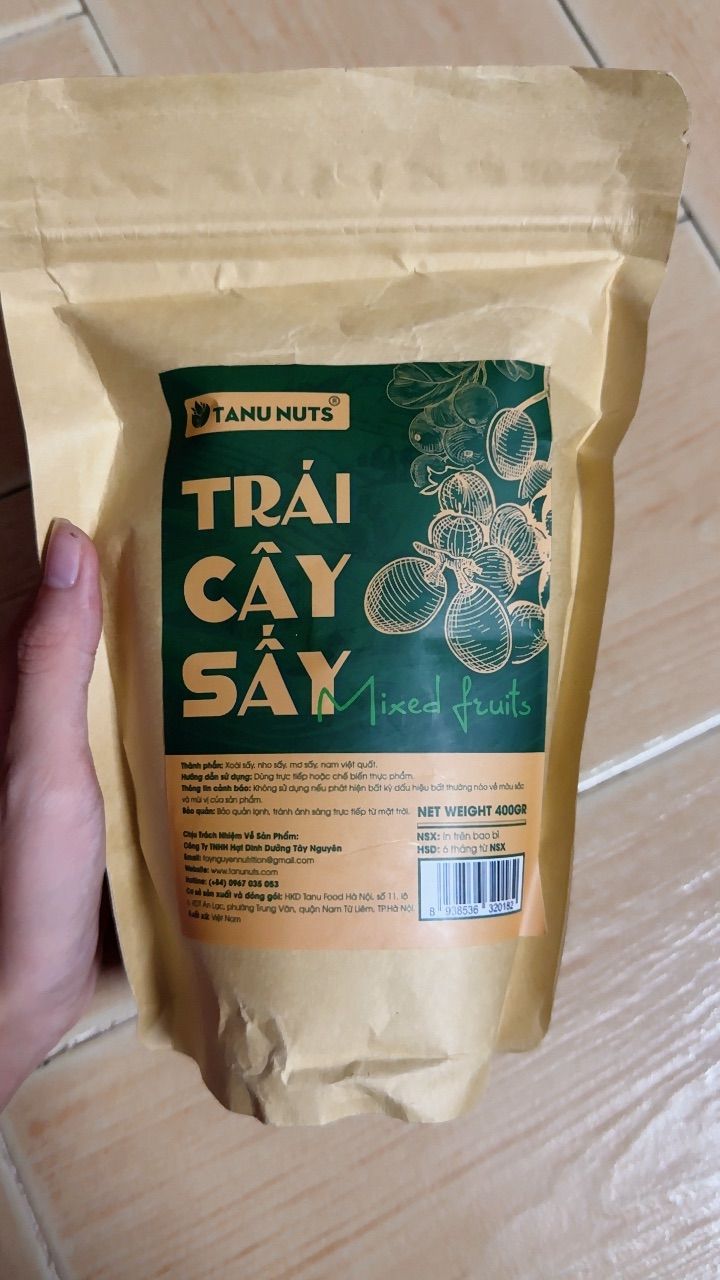 Ảnh đánh giá