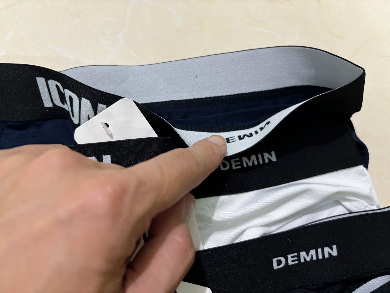 Review image