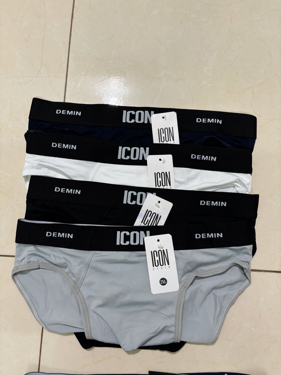 Review image