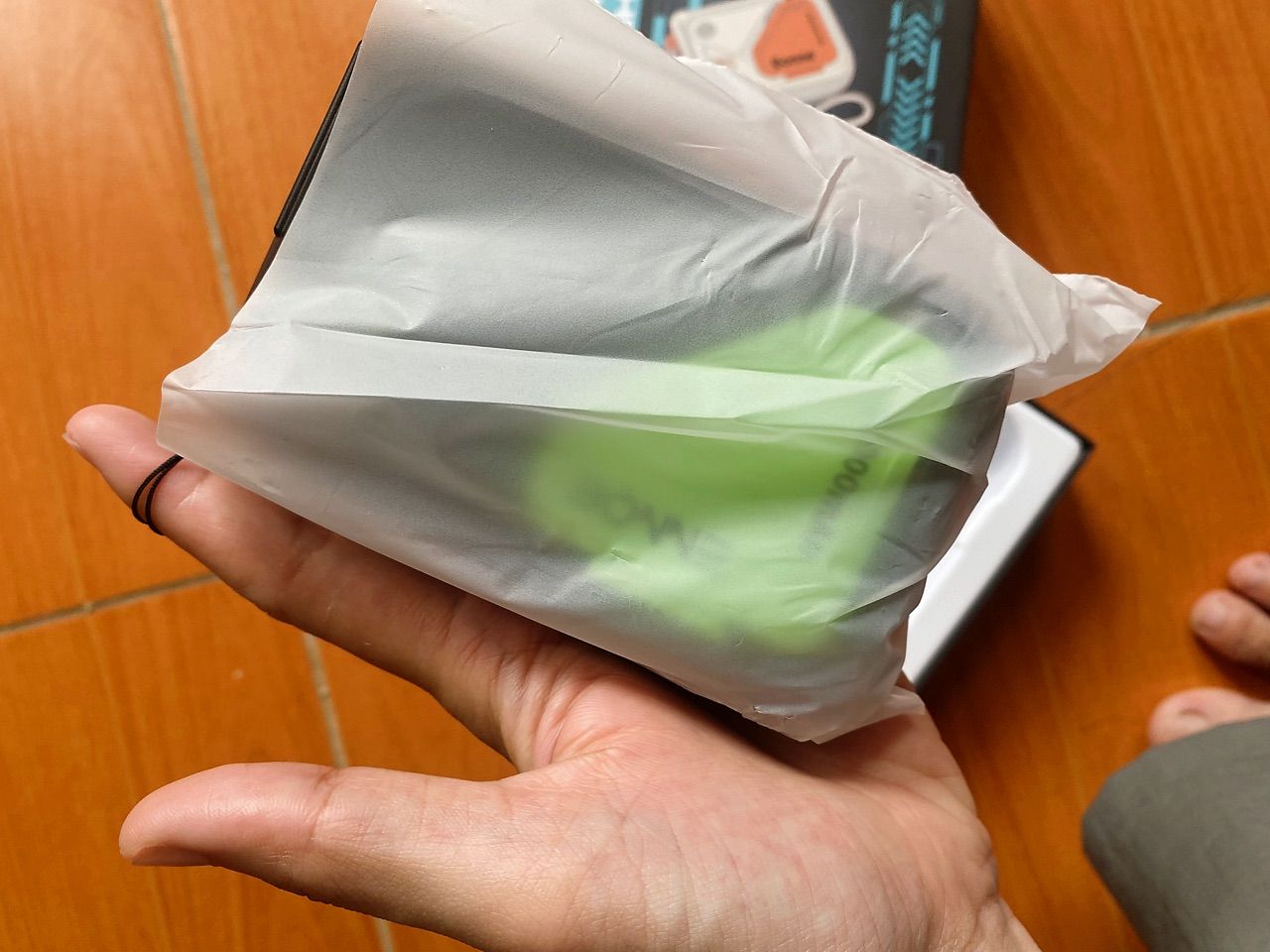 Ảnh đánh giá