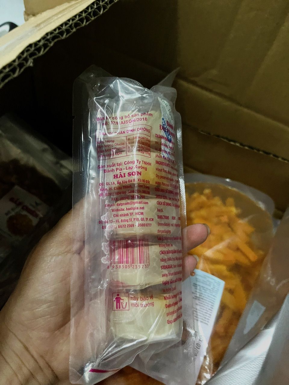 Ảnh đánh giá