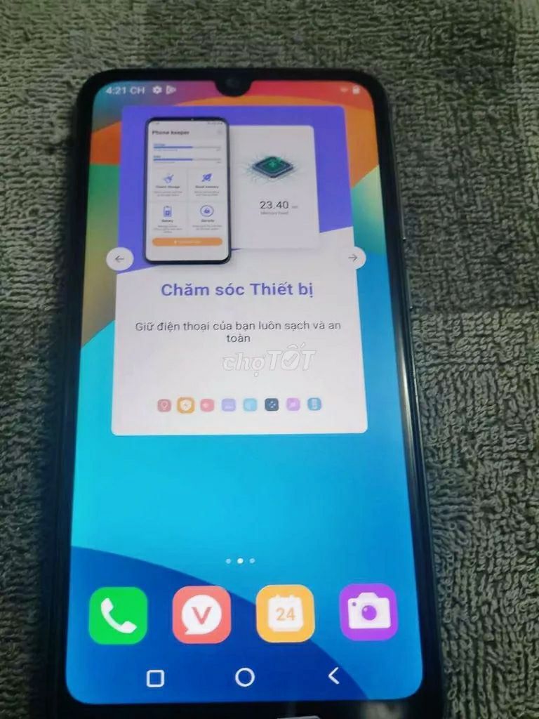 Ảnh đánh giá