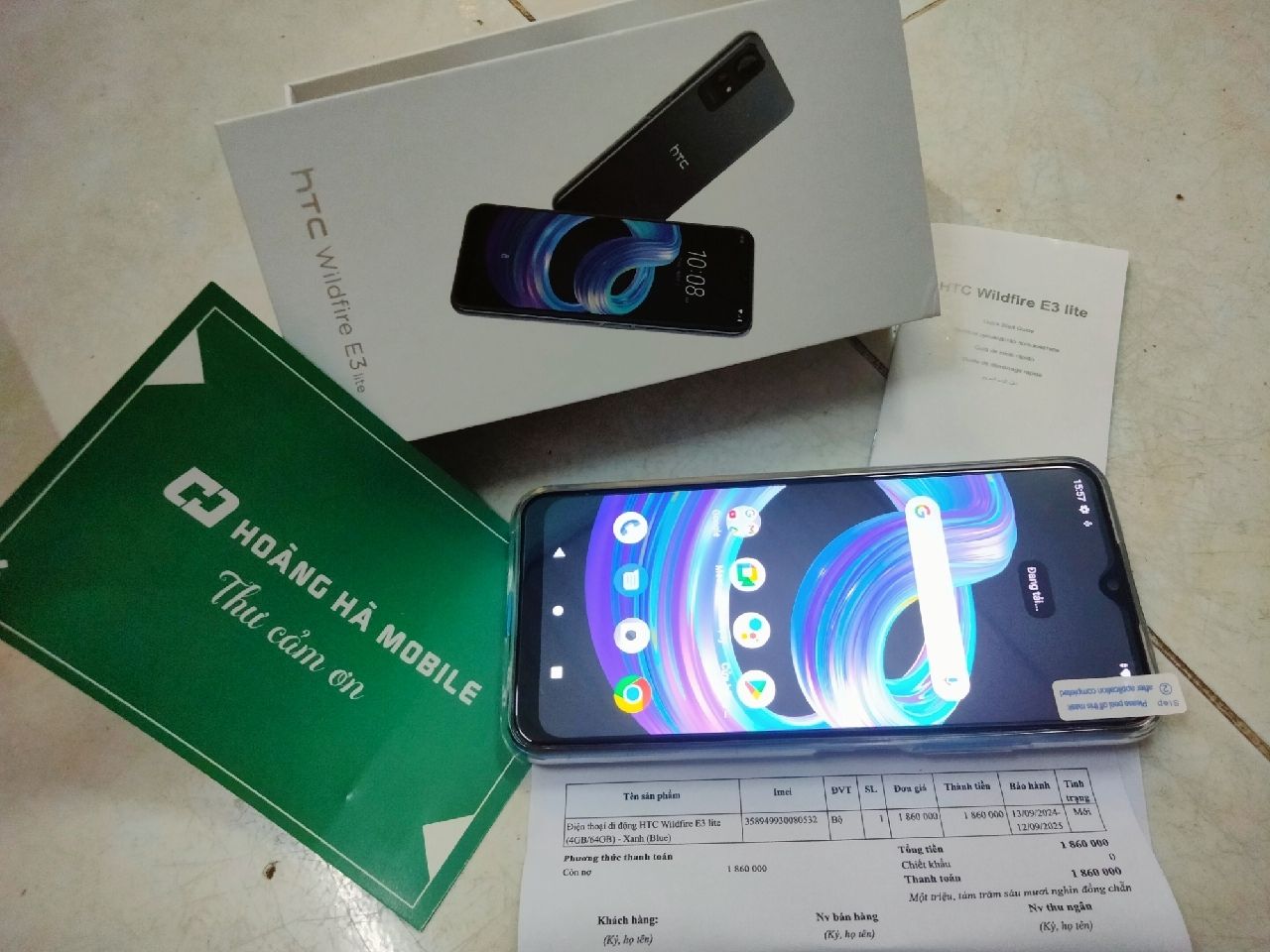 Ảnh đánh giá
