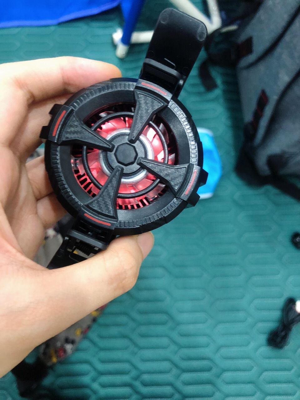 Ảnh đánh giá