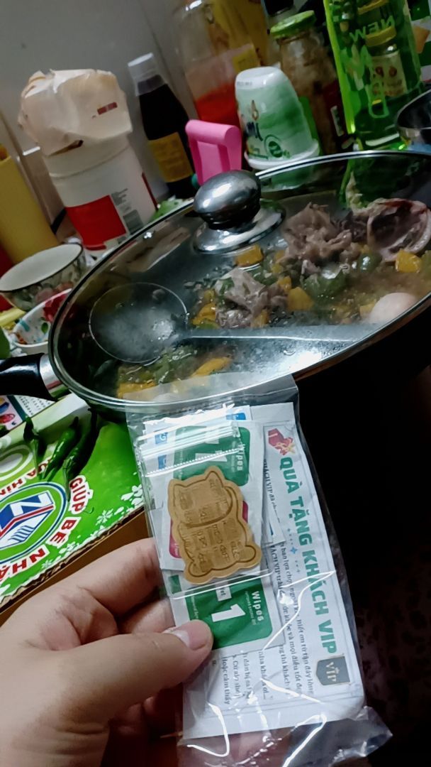 Ảnh đánh giá