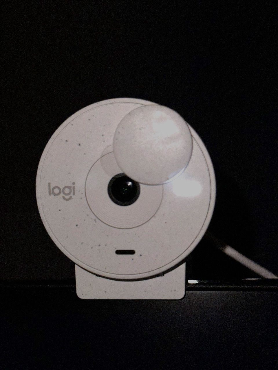 Webcam Logitech USB-C