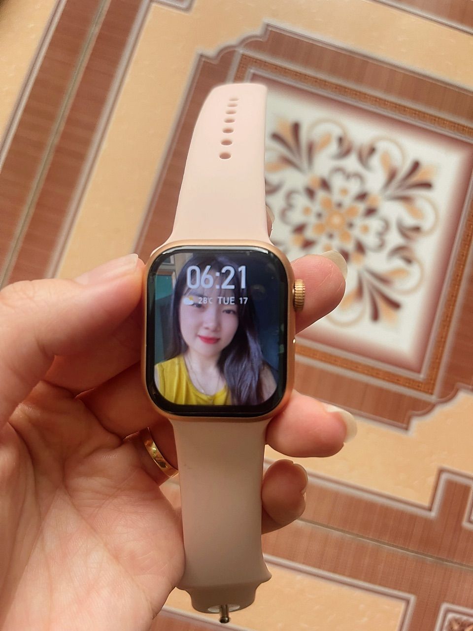 Ảnh đánh giá