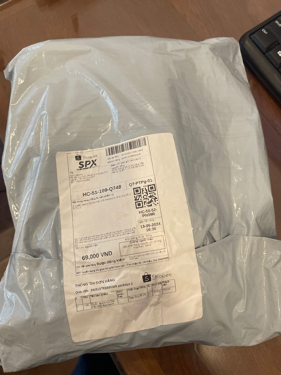 Review image