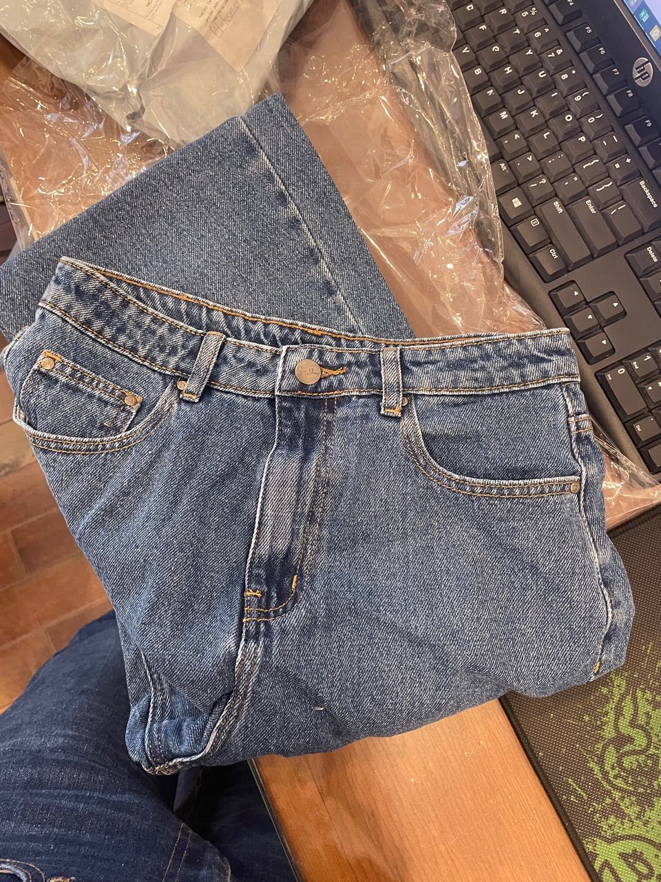 Review image