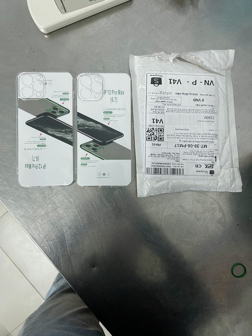Ảnh đánh giá