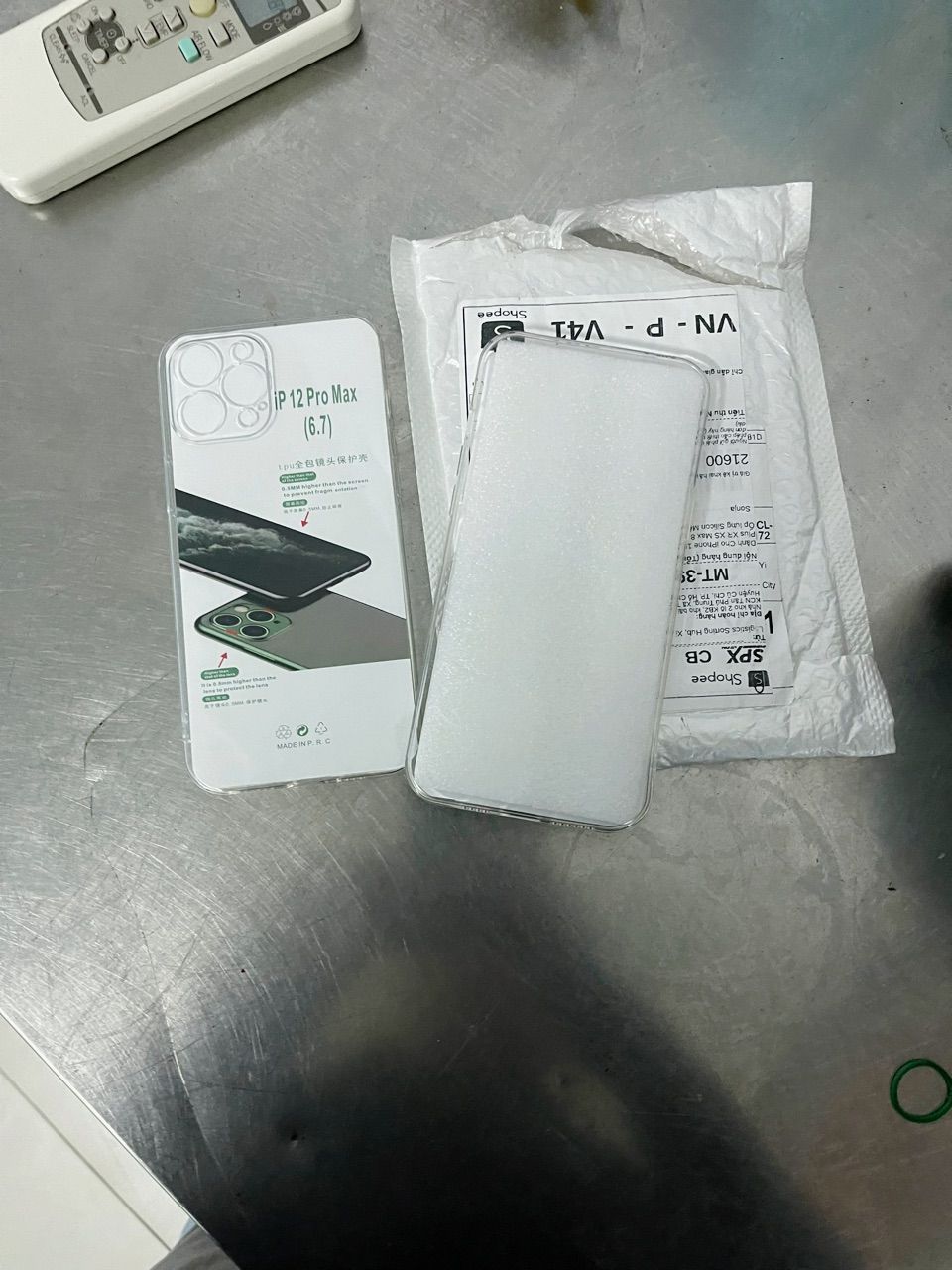 Ảnh đánh giá