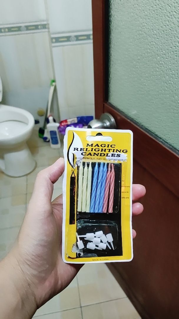 Ảnh đánh giá