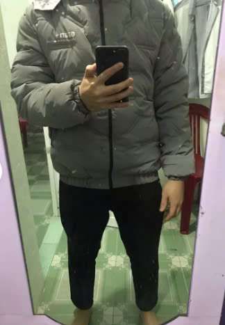 Ảnh đánh giá
