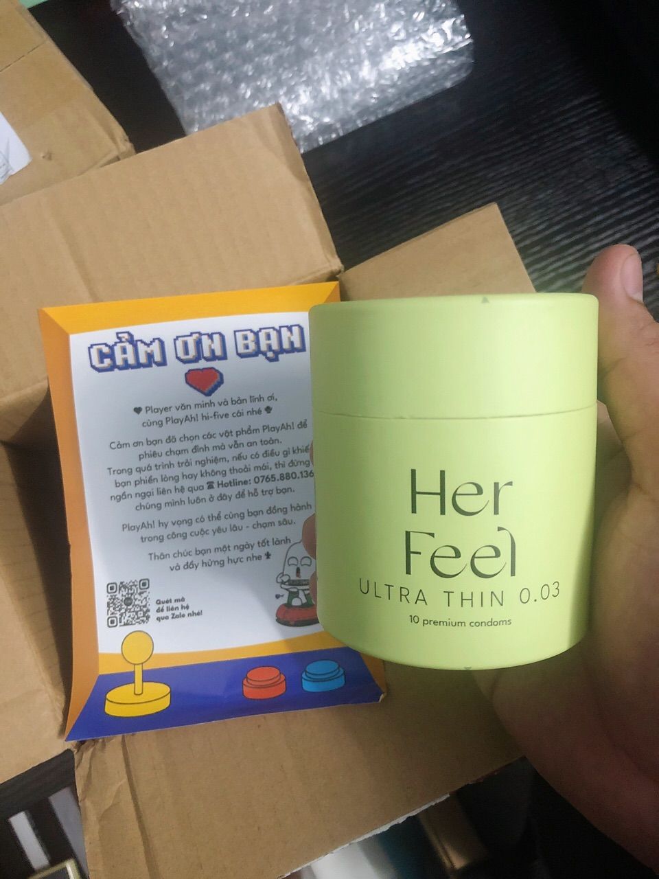 Ảnh đánh giá