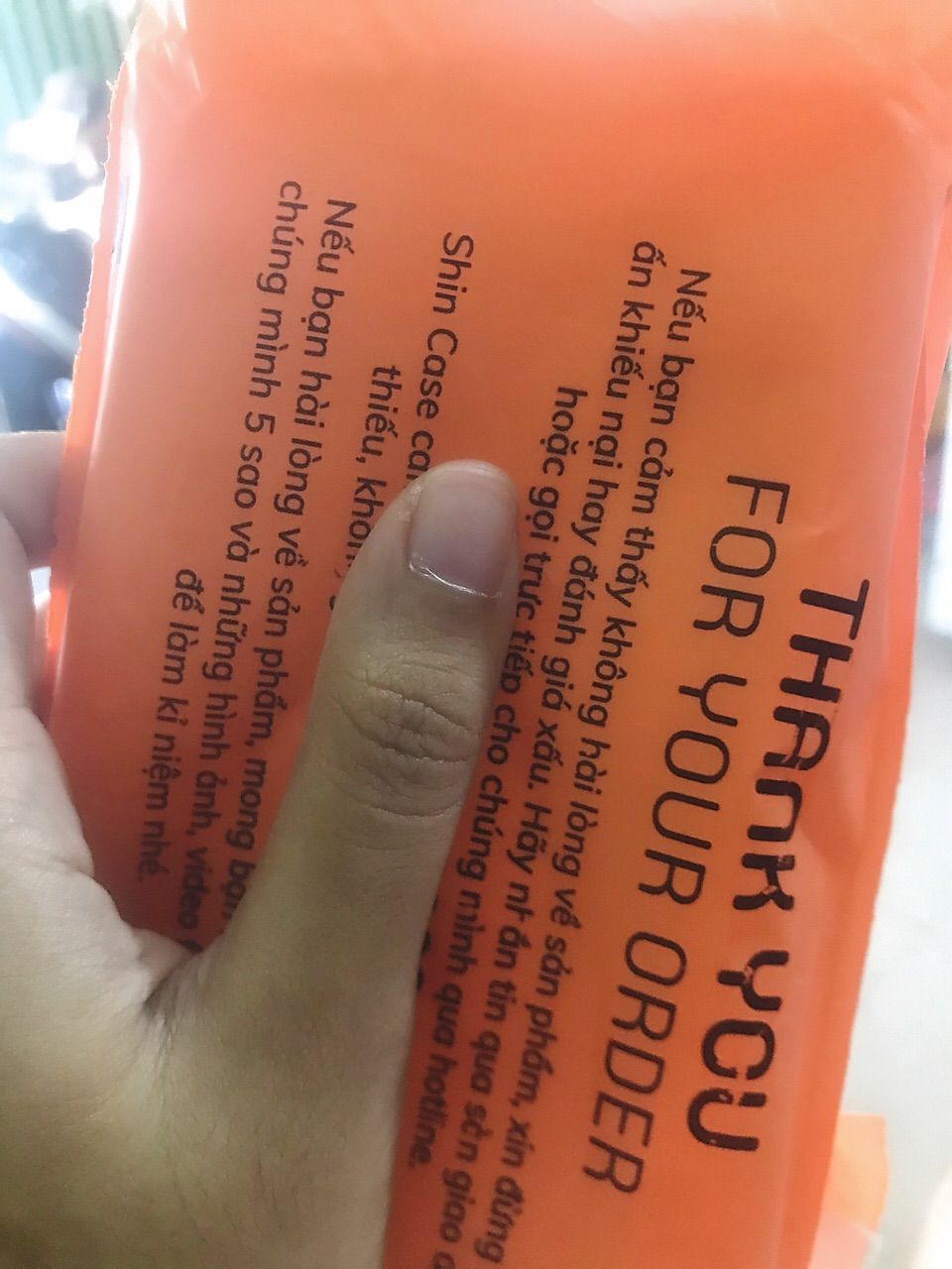 Ảnh đánh giá