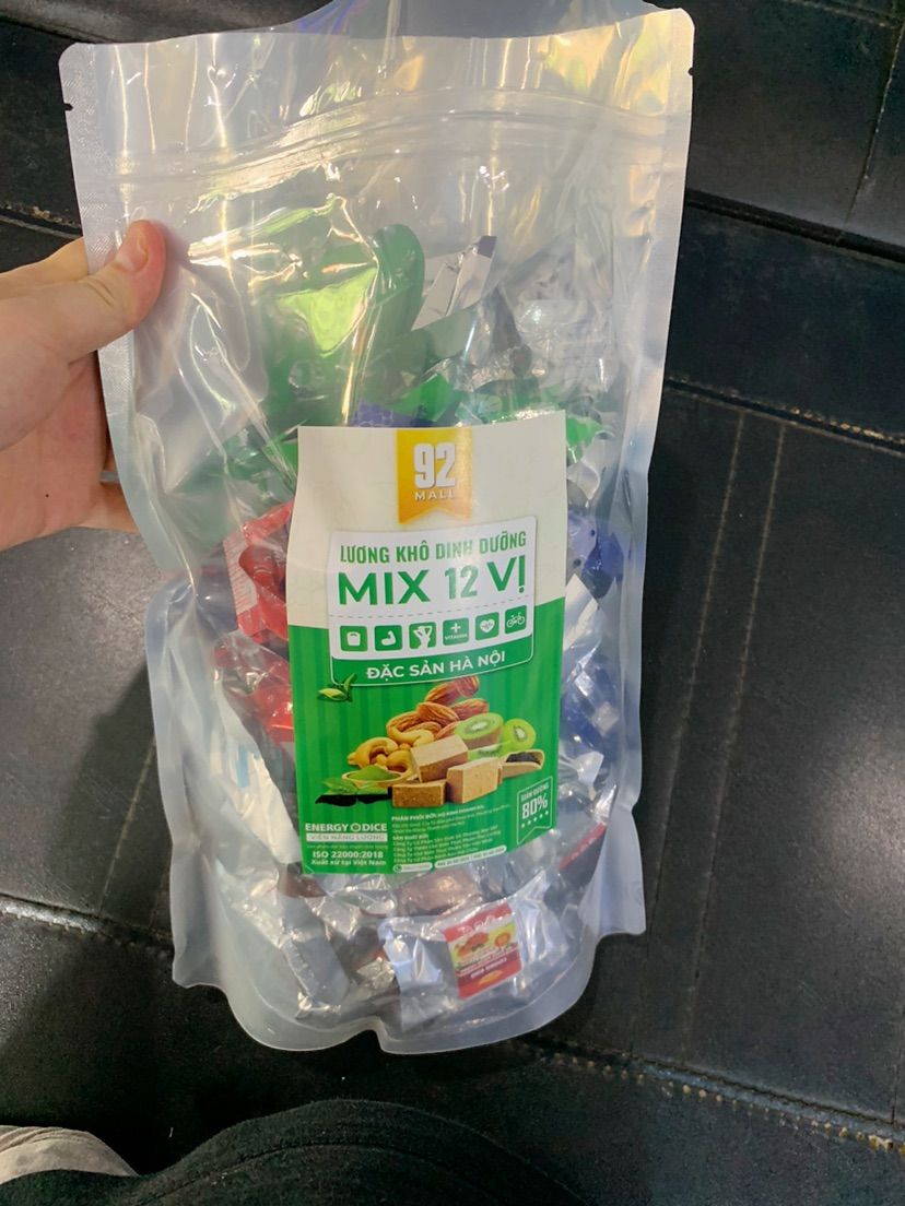 Ảnh đánh giá