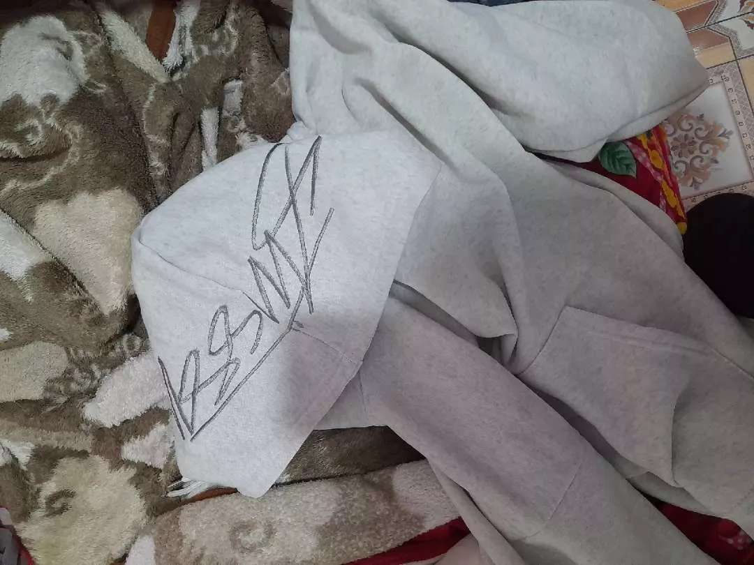 Review image