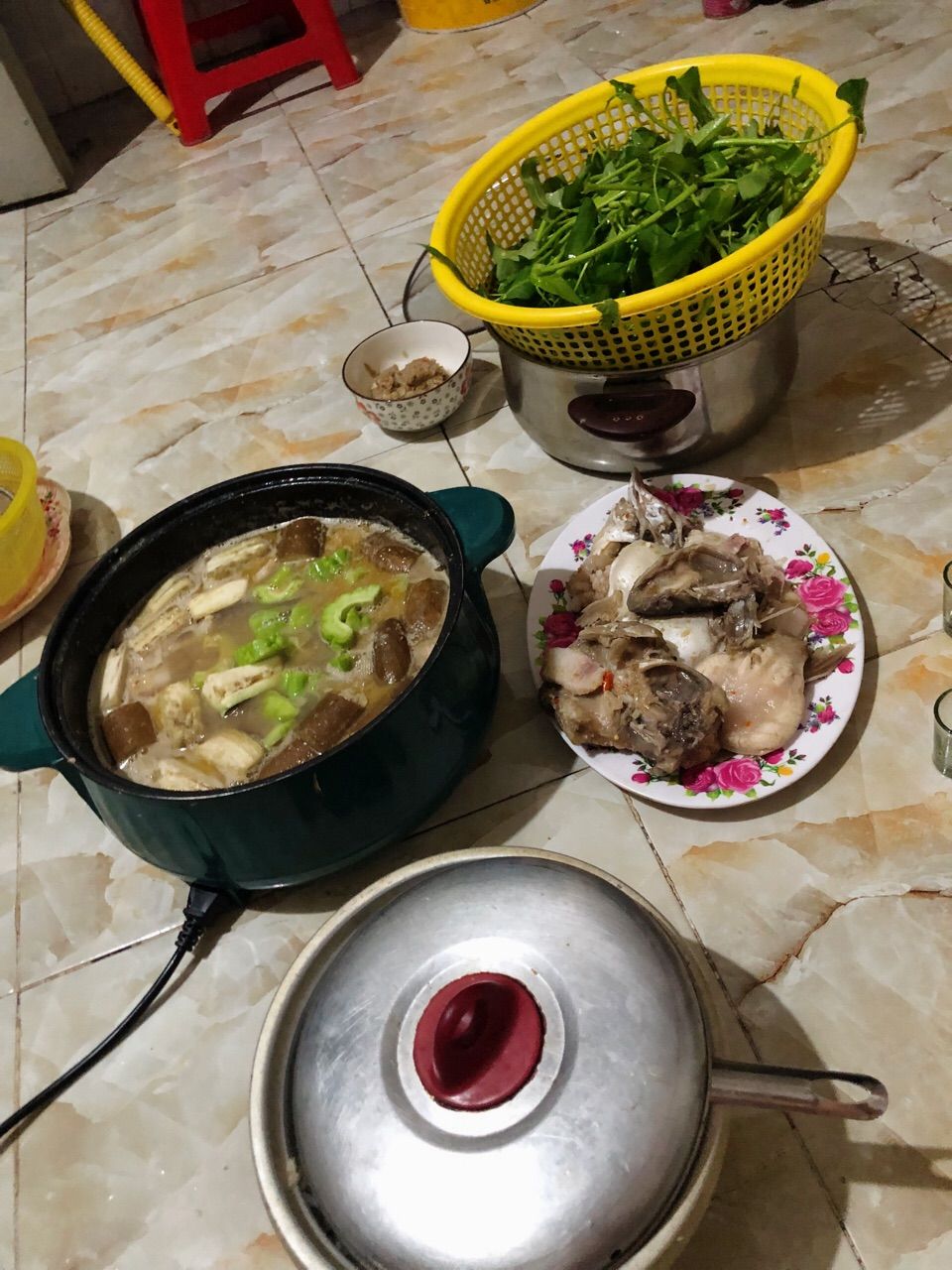 Ảnh đánh giá