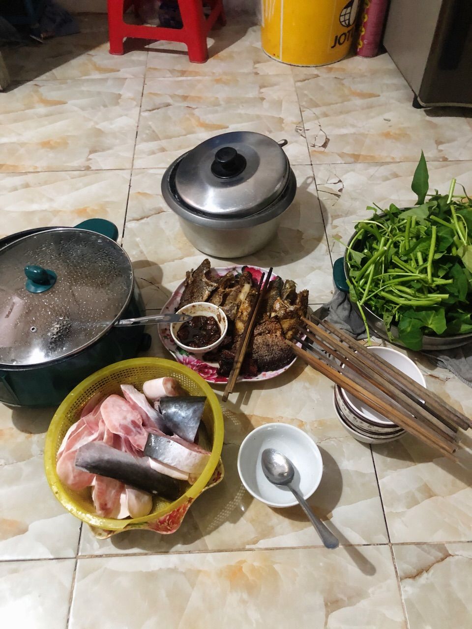 Ảnh đánh giá