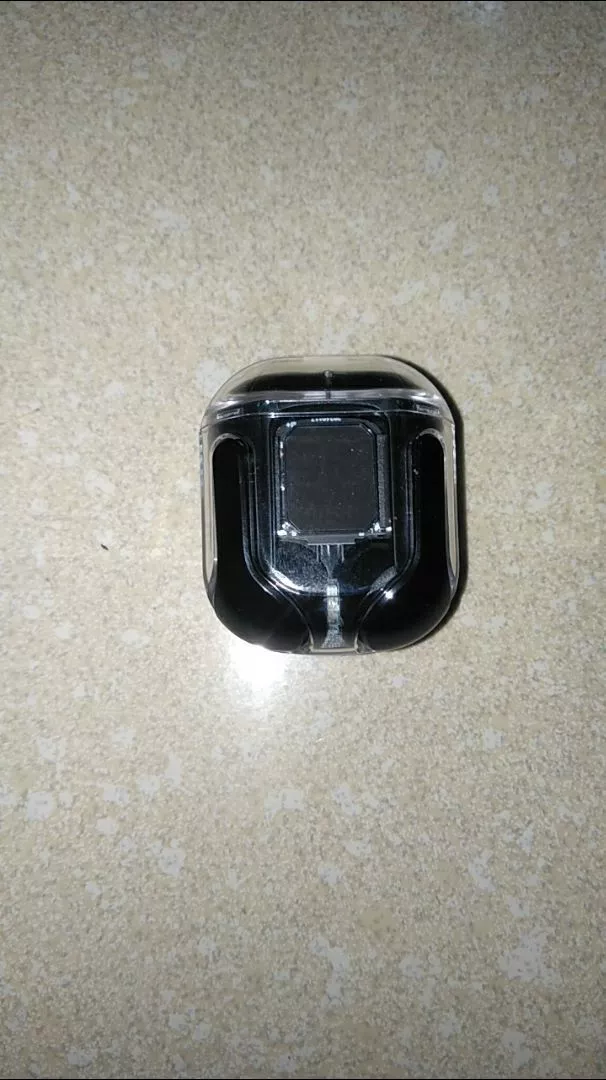 Tai nghe KY8 Ultrapods Max kèm dock sạc