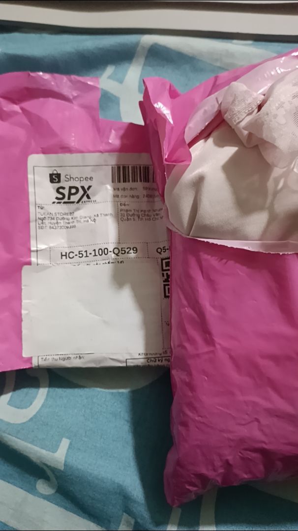 Review image