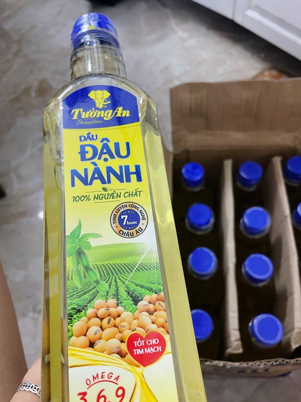 Ảnh đánh giá