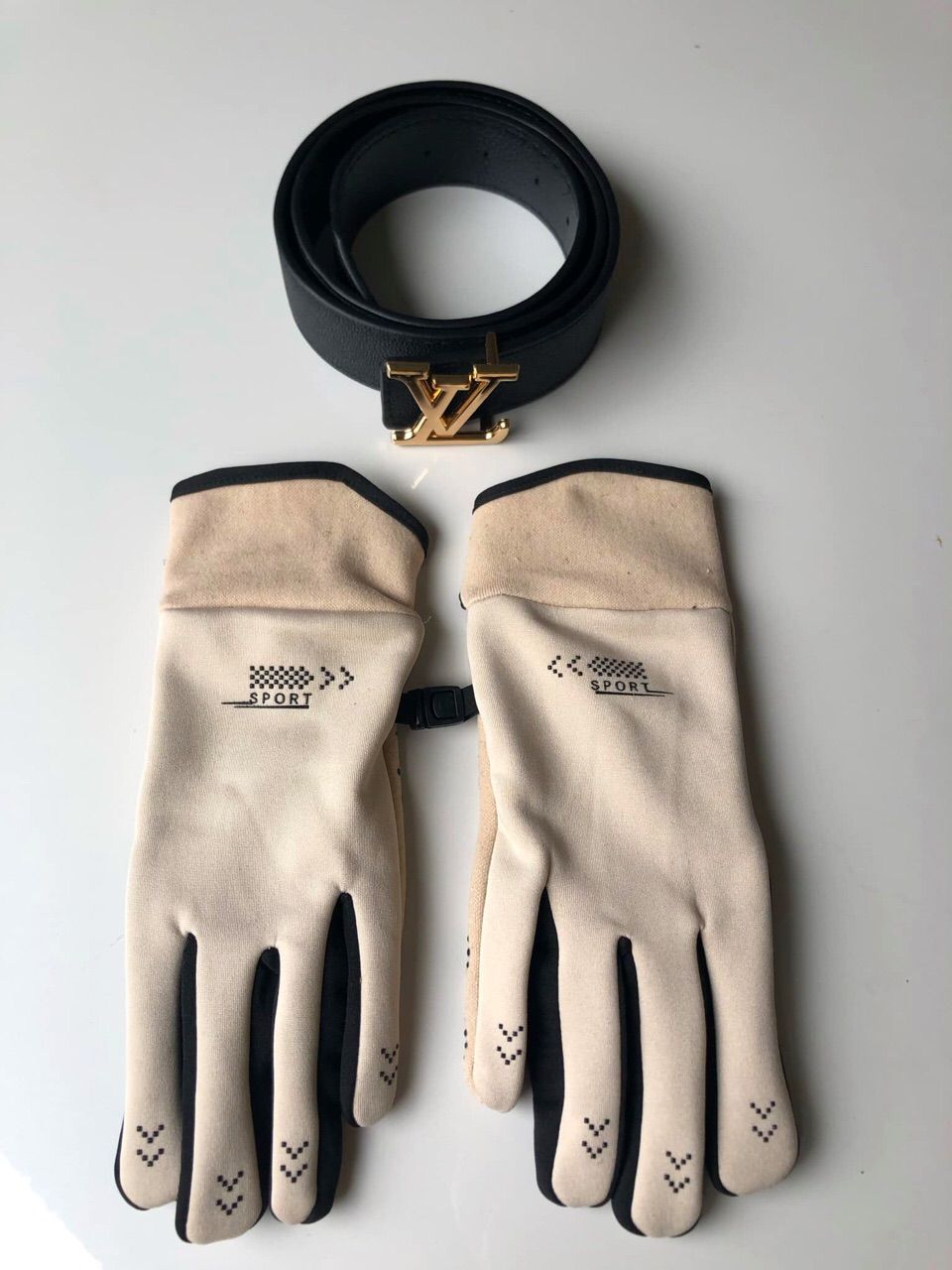 Review image