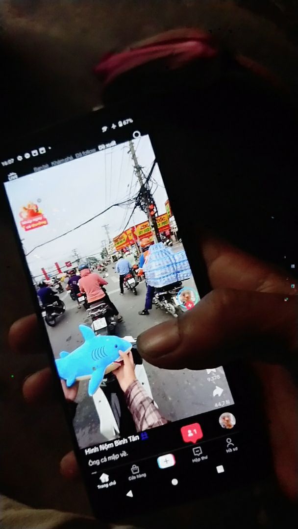 Ảnh đánh giá