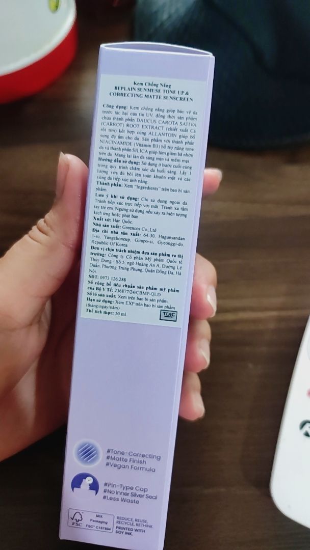 Ảnh đánh giá