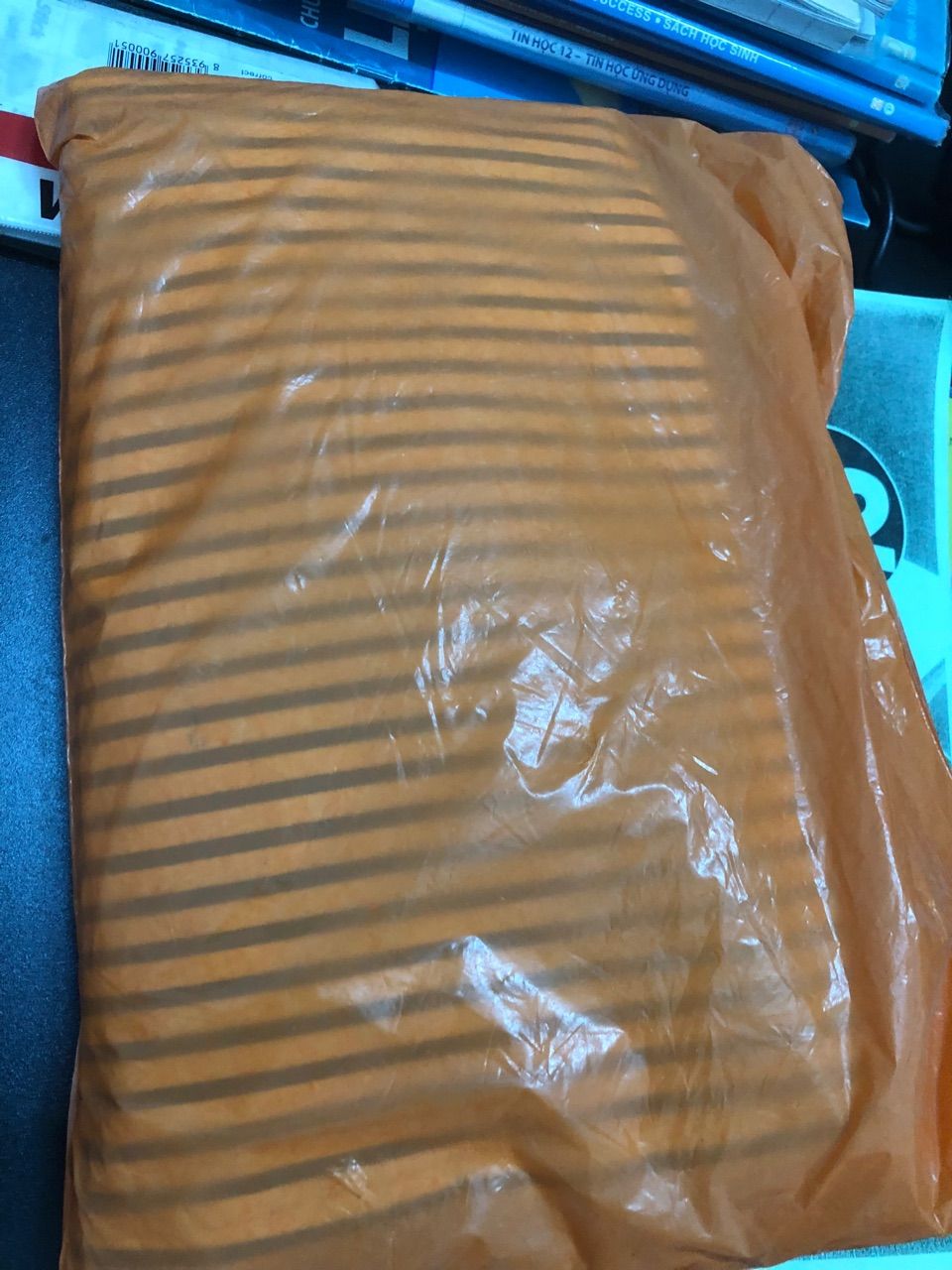Review image