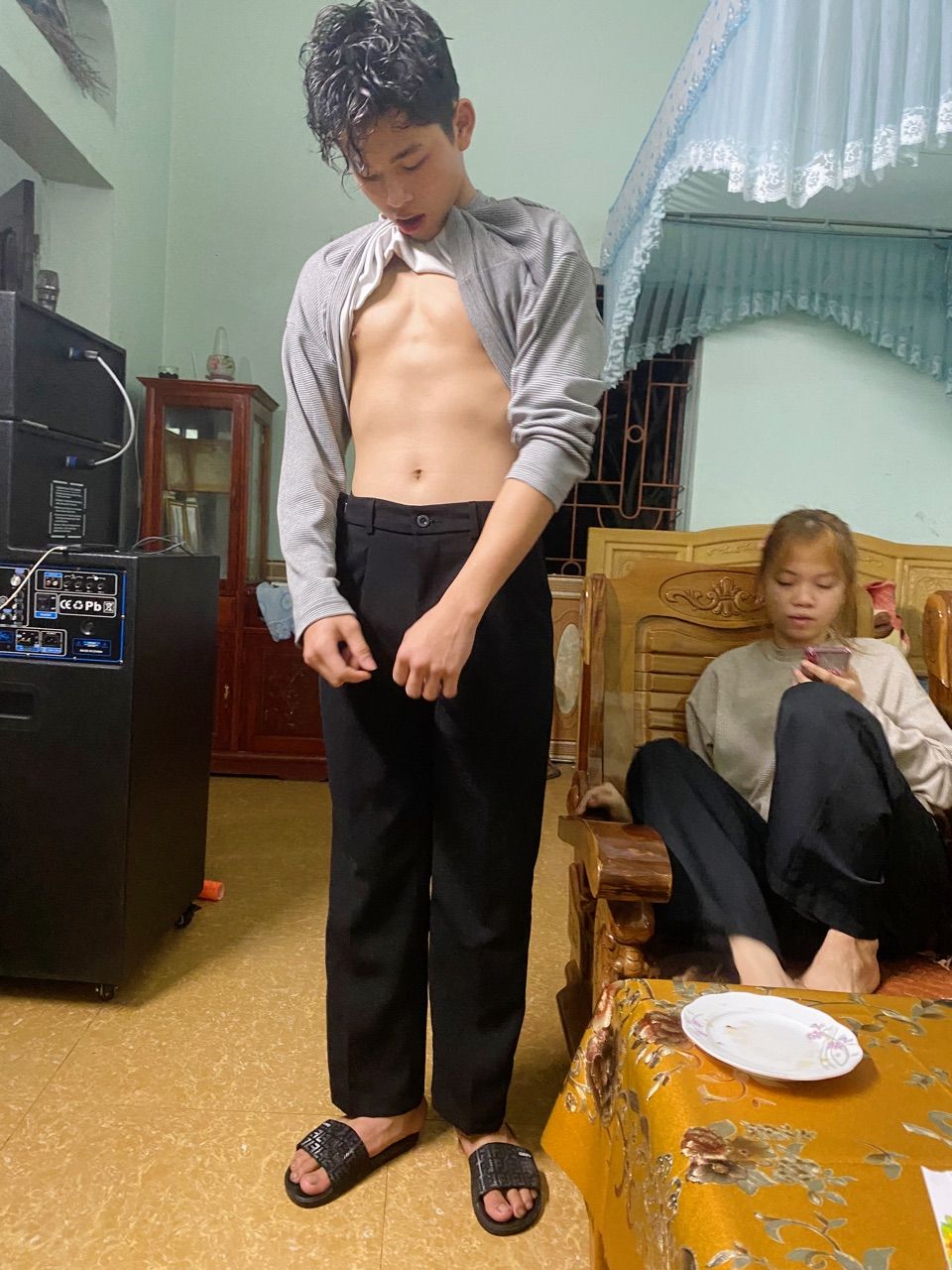 Ảnh đánh giá