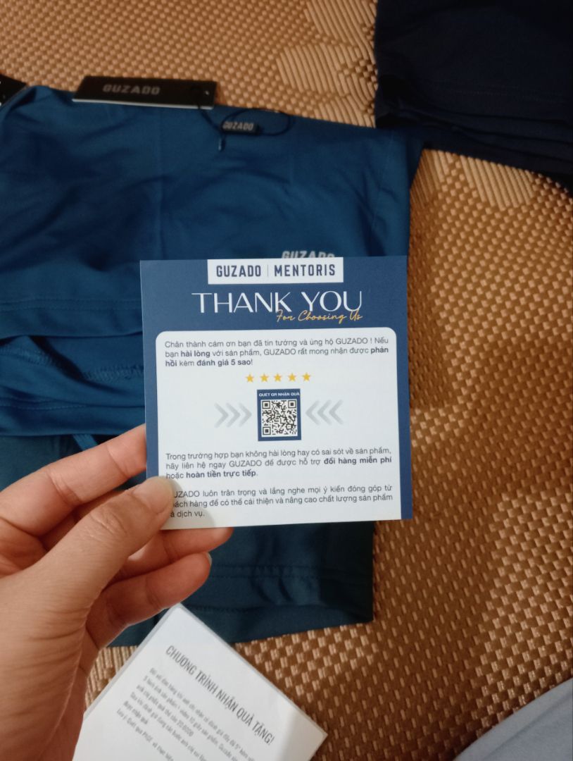 Review image