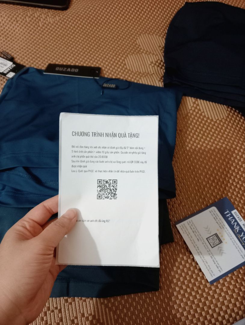 Review image