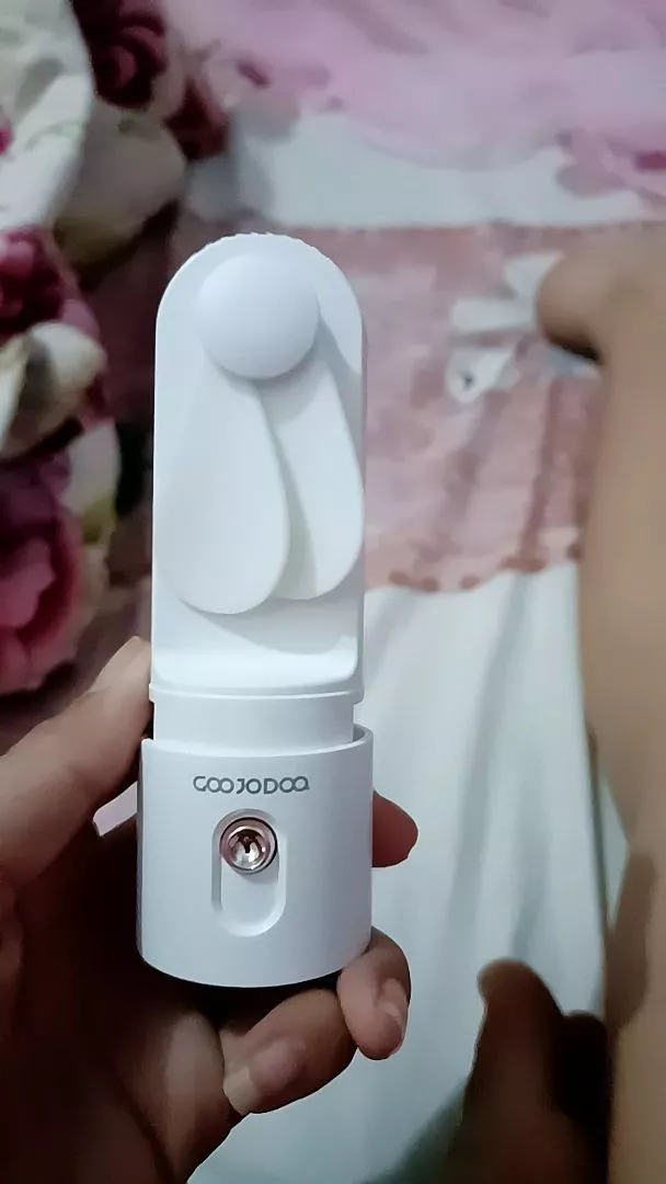 Quạt mini 3 tốc độ