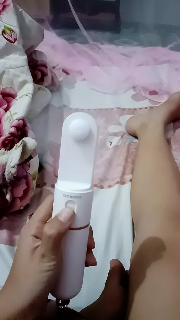 Cánh quạt an toàn