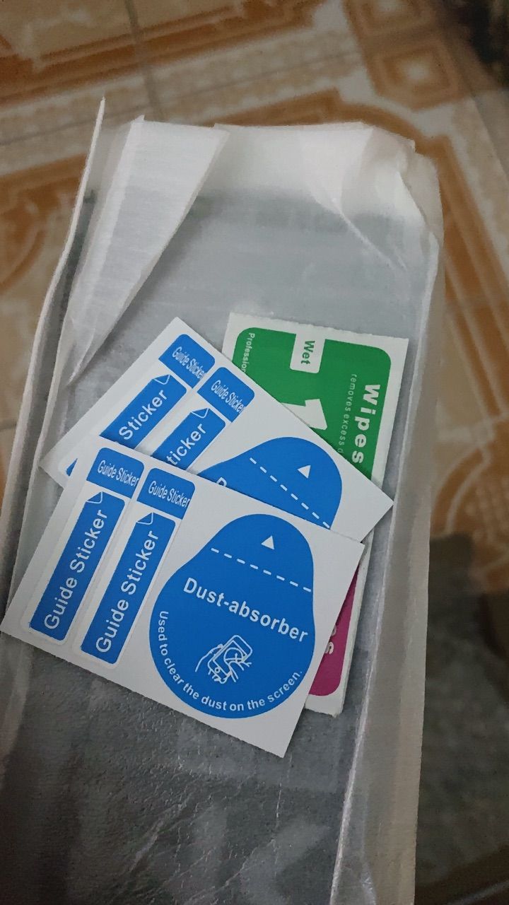 Ảnh đánh giá