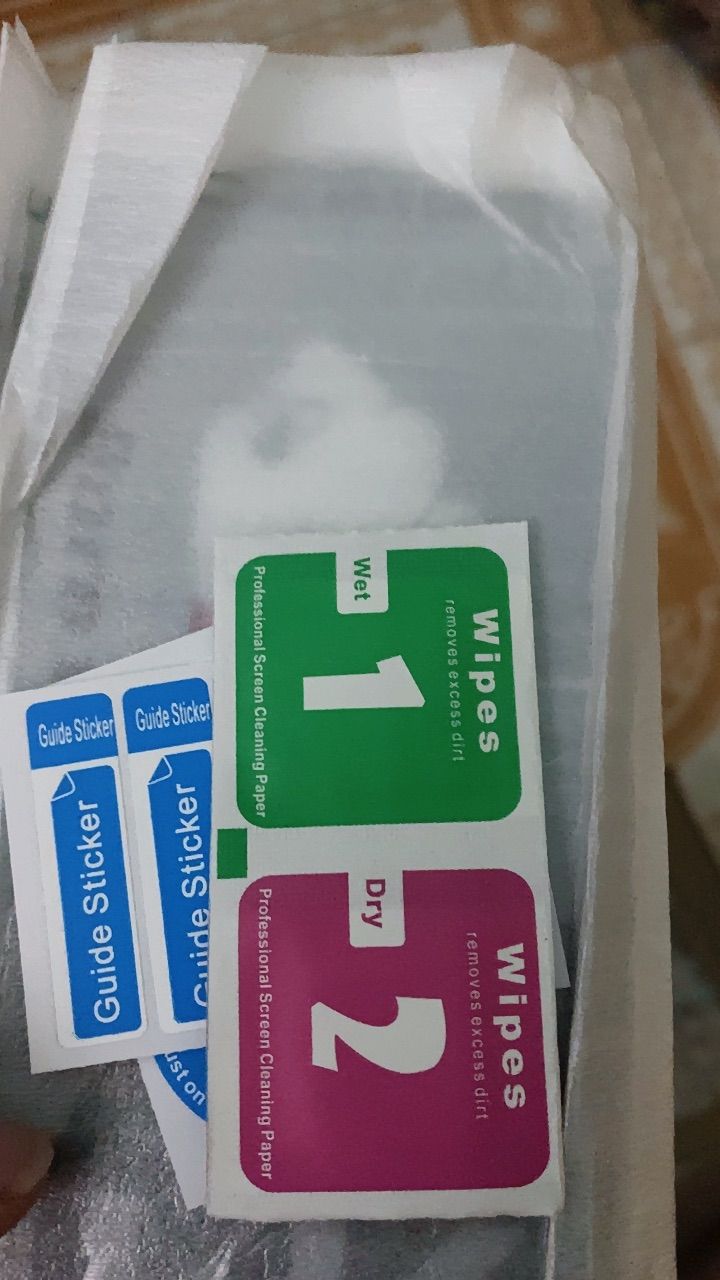 Ảnh đánh giá