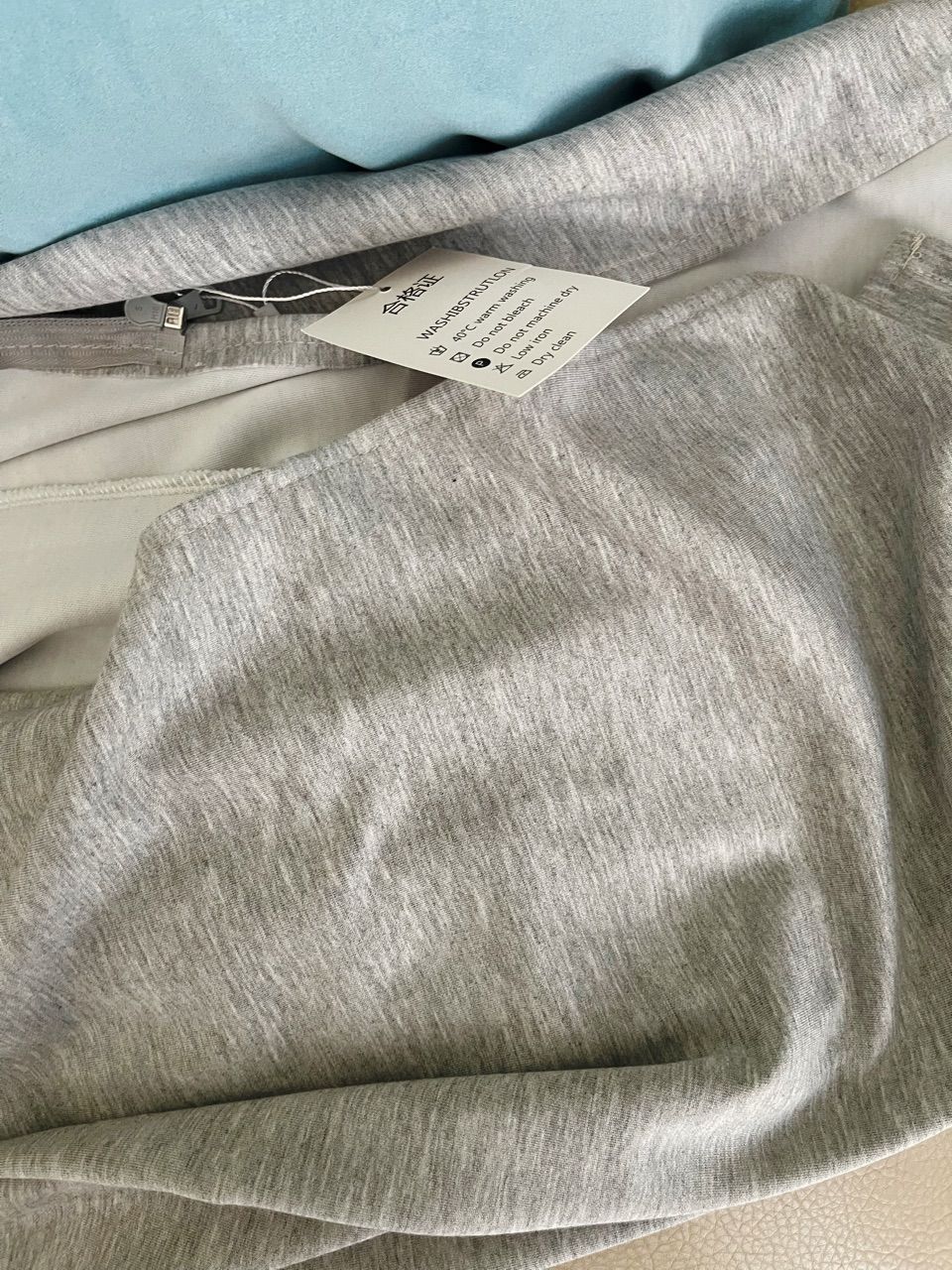 Review image