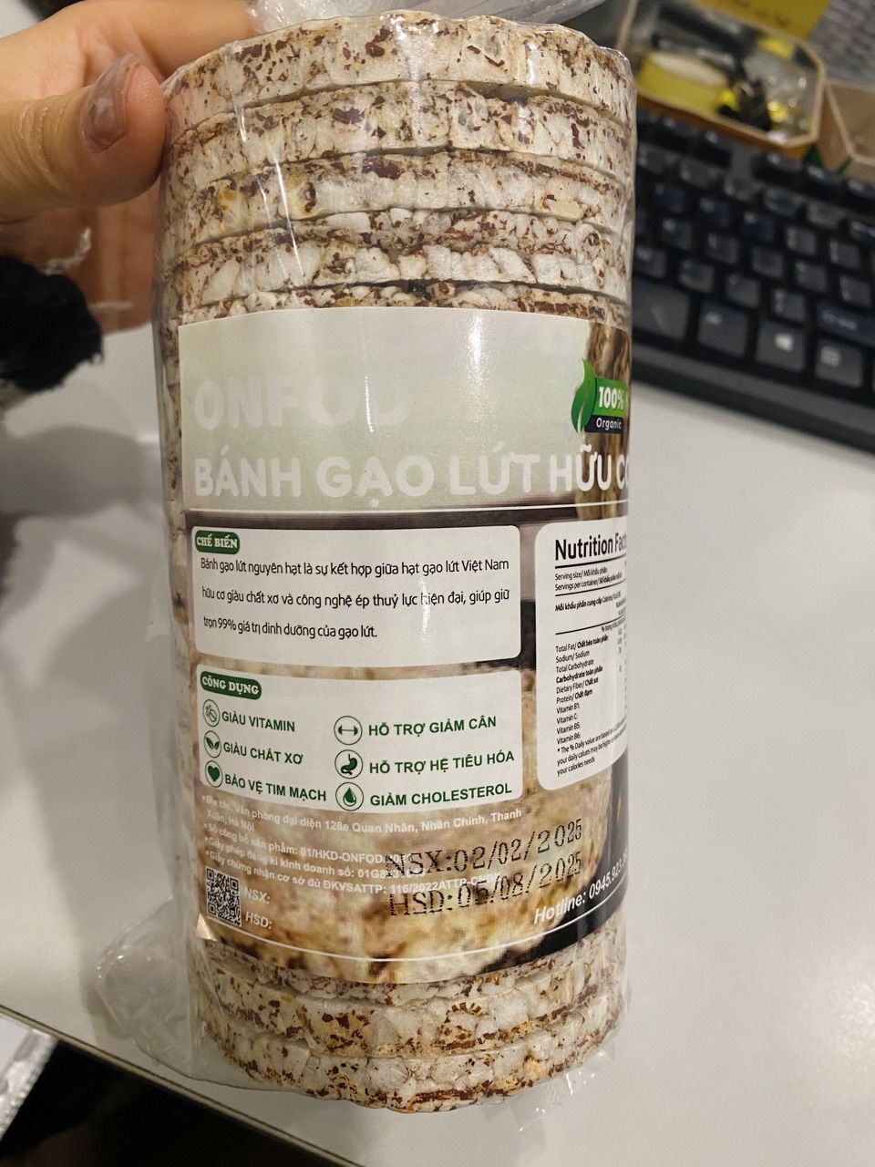 Ảnh đánh giá