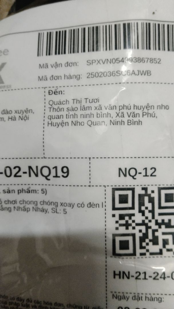 Ảnh đánh giá