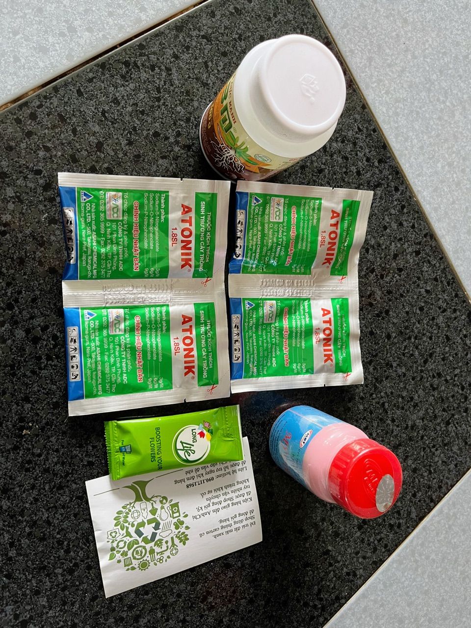 Ảnh đánh giá