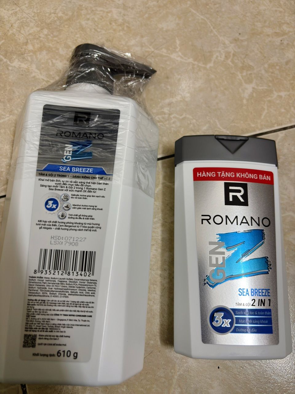 Review image