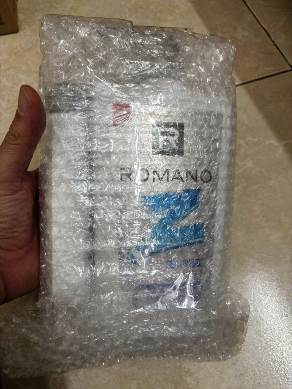Review image