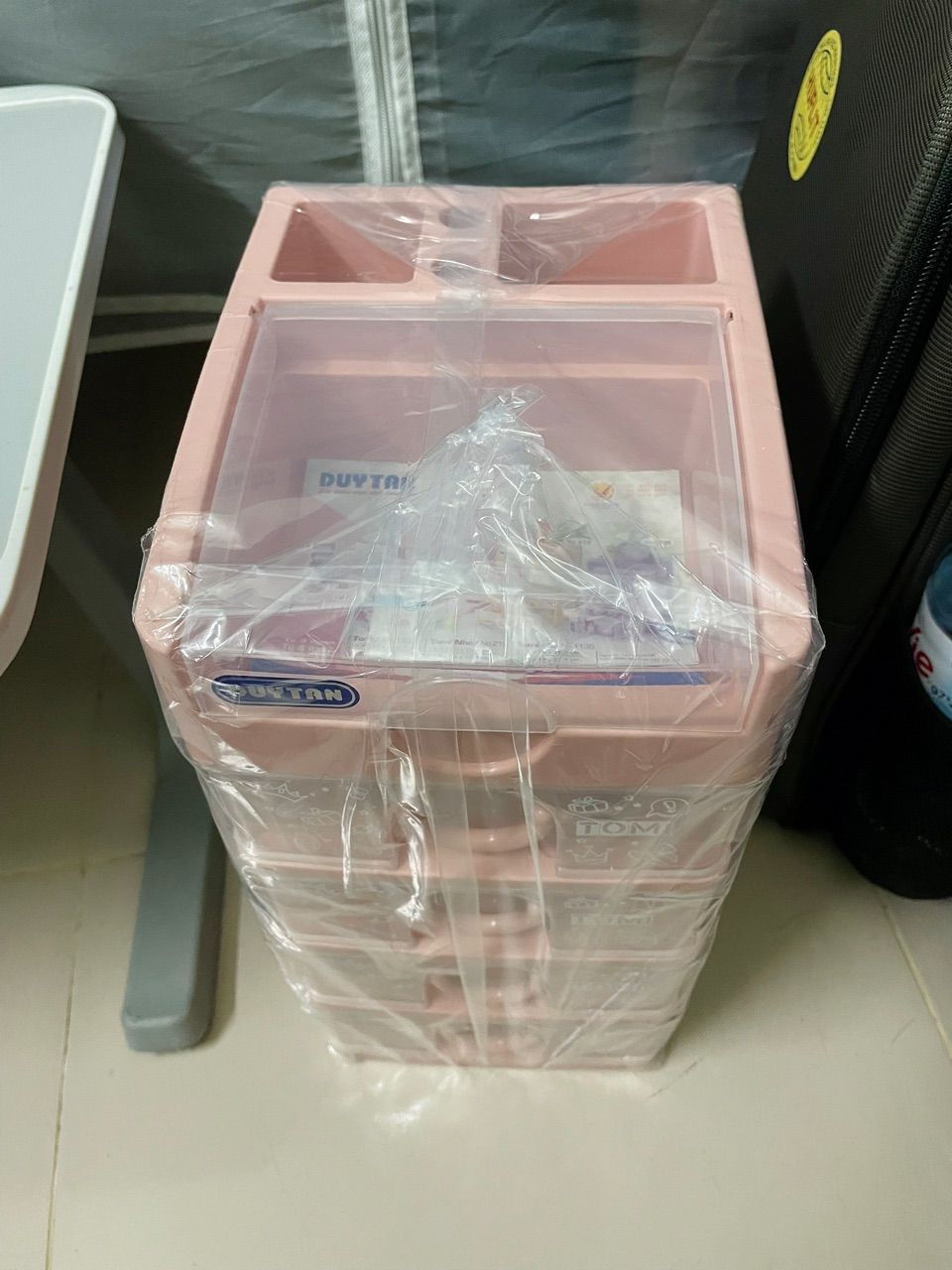 Ảnh đánh giá