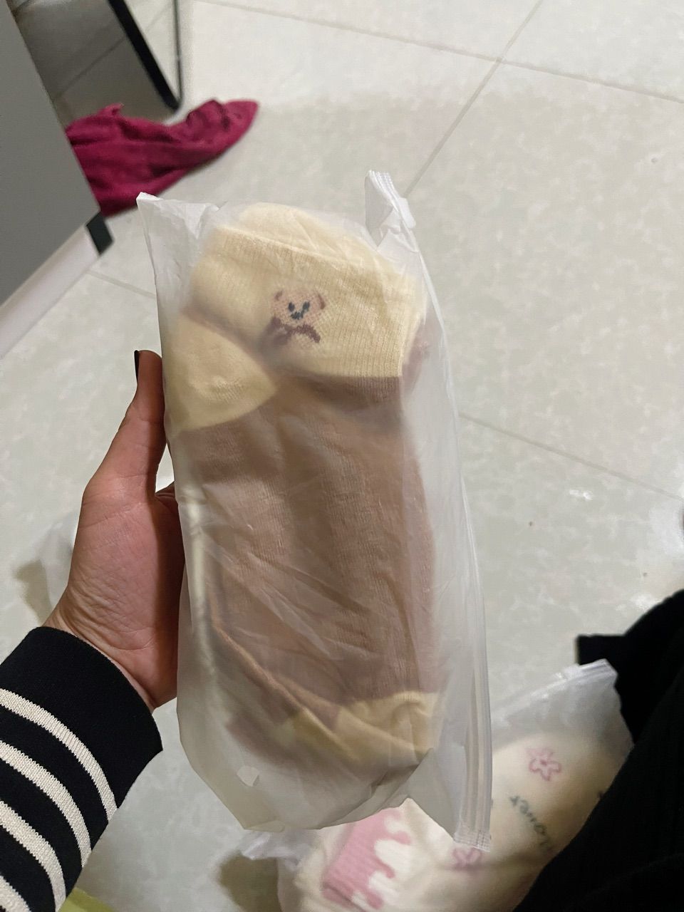 Review image