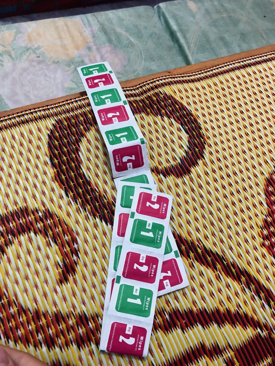Ảnh đánh giá