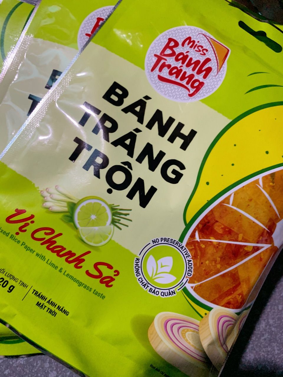 Ảnh đánh giá