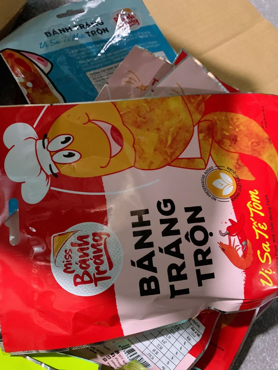 Ảnh đánh giá