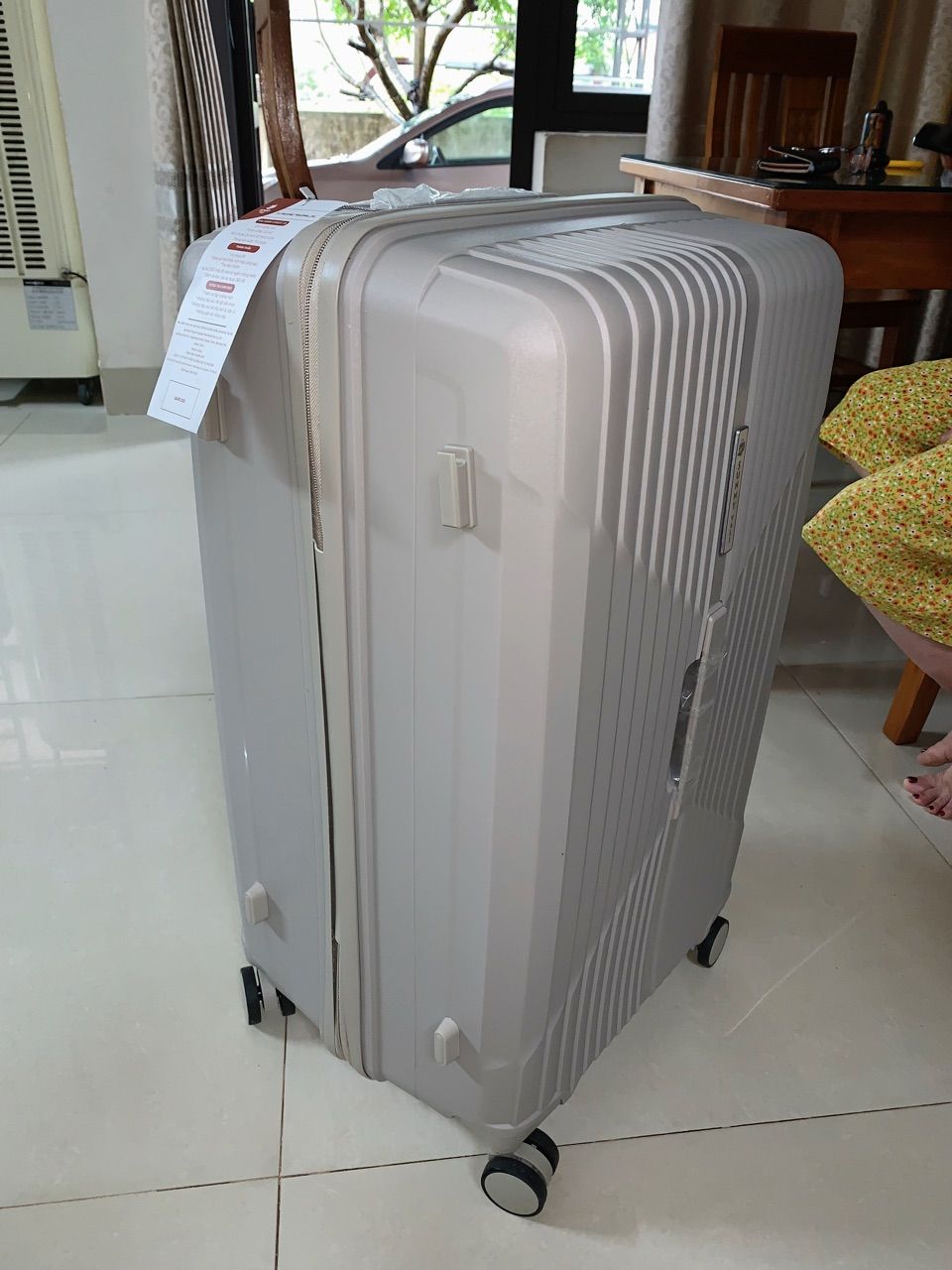 Ảnh đánh giá