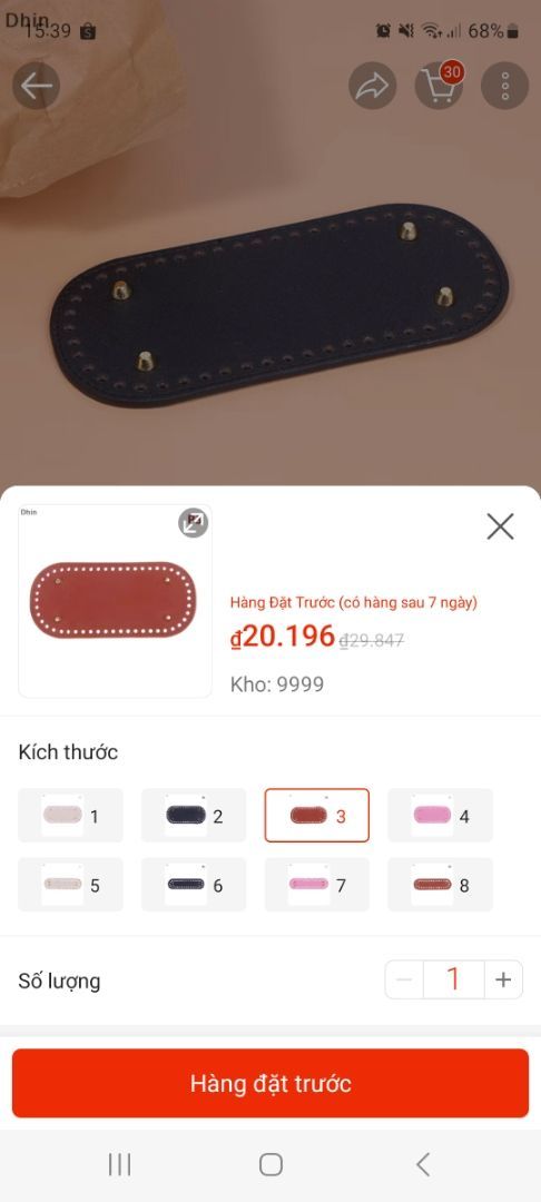 Ảnh đánh giá